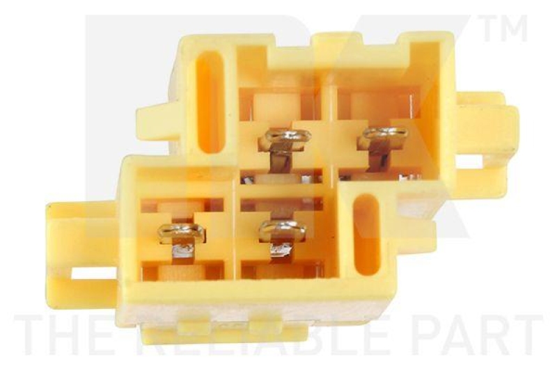 NK 294803 Sensor, Raddrehzahl f&uuml;r VOLVO