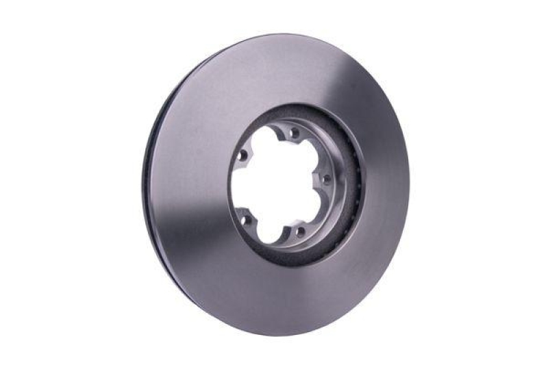 HELLA 8DD 355 118-421 Bremsscheibe f&uuml;r FORD