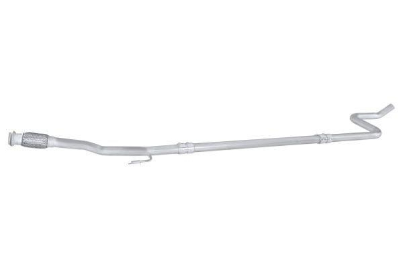 HELLA 8LA 366 001-761 Abgasrohr CITROEN