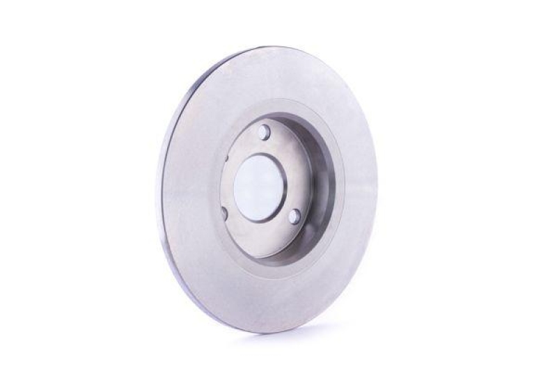 HELLA 8DD 355 103-771 Bremsscheibe für CITROËN