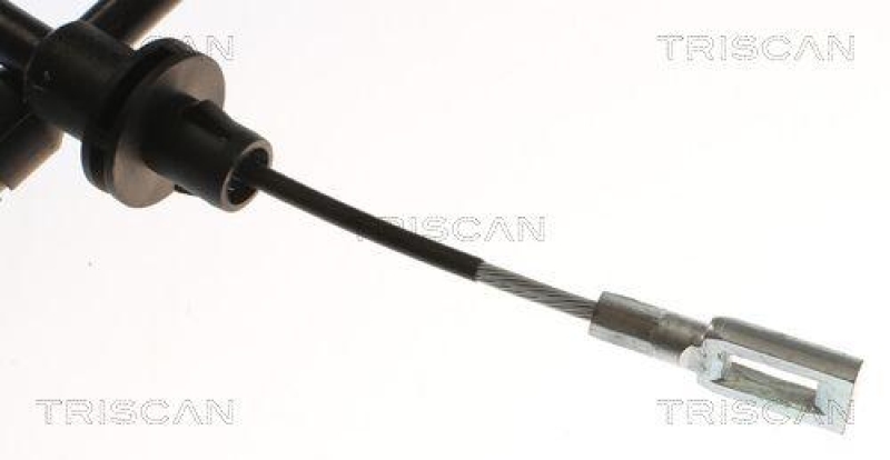 TRISCAN 8140 161226 Handbremsseil f&uuml;r Ford