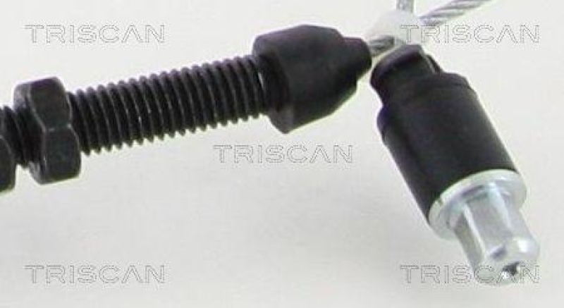 TRISCAN 8140 43311 Gaszug f&uuml;r Rhd Hyundai Matrix