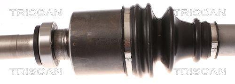 TRISCAN 8540 28689 Antriebswelle f&uuml;r Citroen, Peugeot