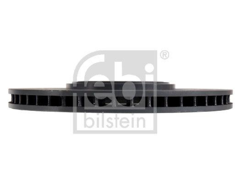 FEBI BILSTEIN 108198 Bremsscheibe f&uuml;r Jaguar