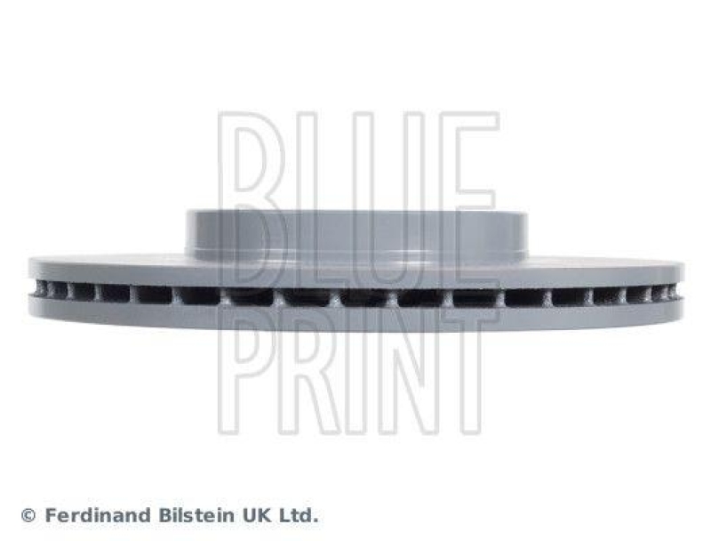 BLUE PRINT ADF124338 Bremsscheibe f&uuml;r Ford Pkw