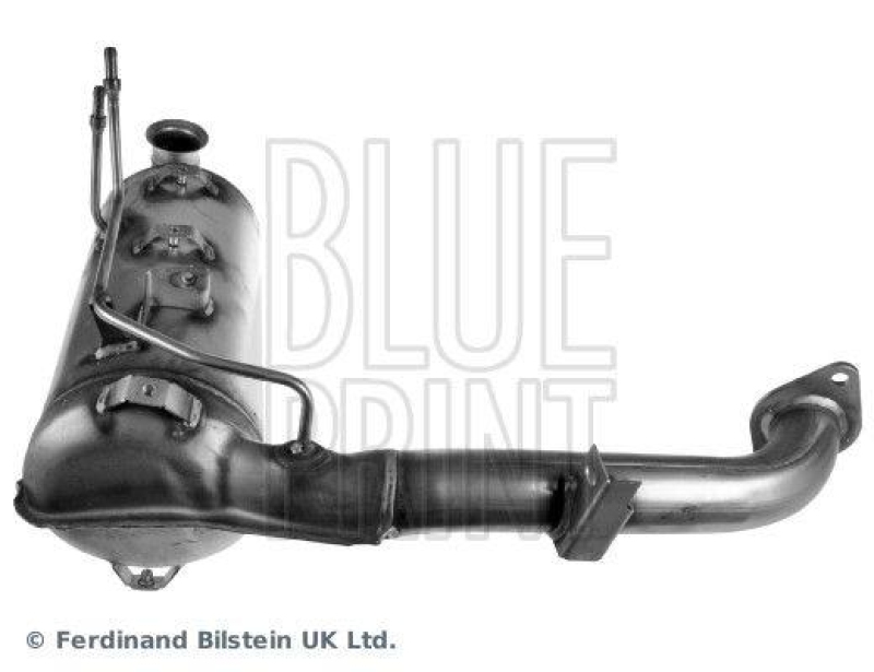 BLUE PRINT ADM560505 Partikelfilter für Dieselmotoren für MAZDA