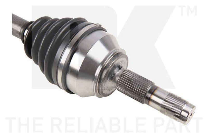 NK 5019102 Antriebswelle f&uuml;r CITROEN, FIAT, PEUGEOT