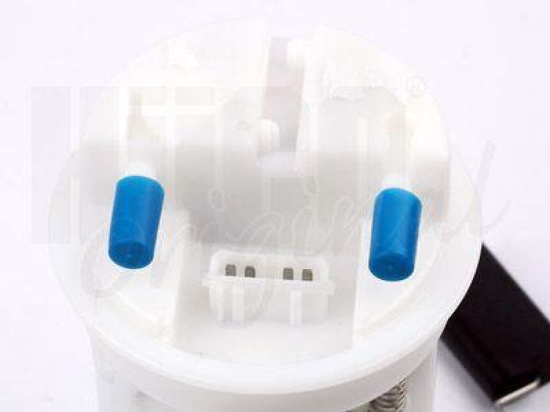 HITACHI 133500 Kraftstofff&ouml;rdereinheit f&uuml;r PEUGEOT u.a.