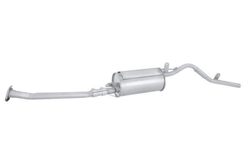 HELLA 8LD 366 035-521 Endschalld&auml;mpfer SUZUKI