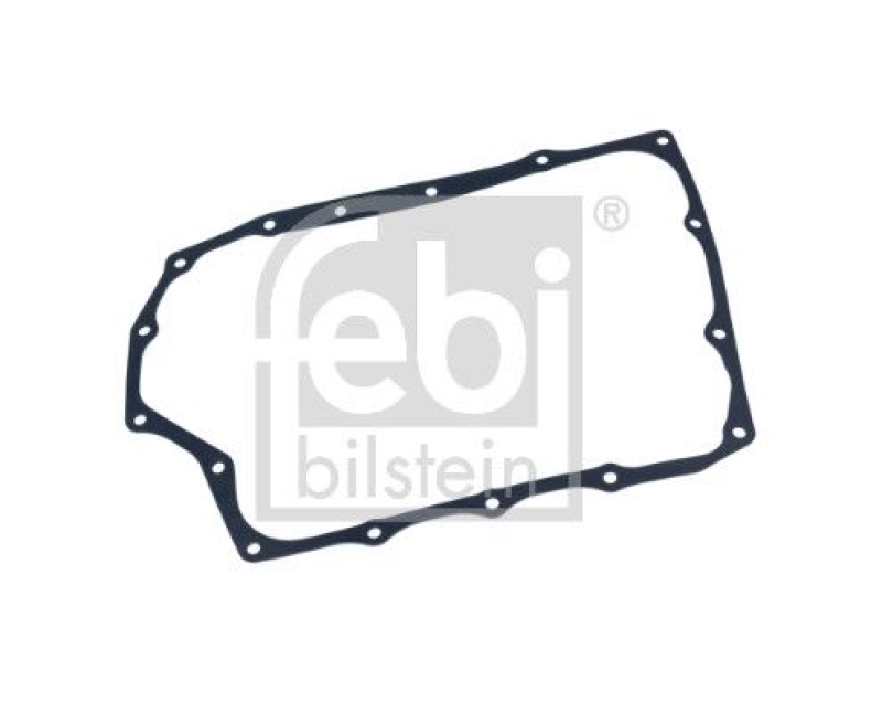 FEBI BILSTEIN 107828 Hydraulikfiltersatz Automatikgetriebe