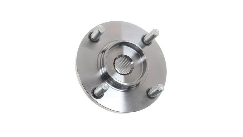 SKF VKBA 6680 Radlagersatz