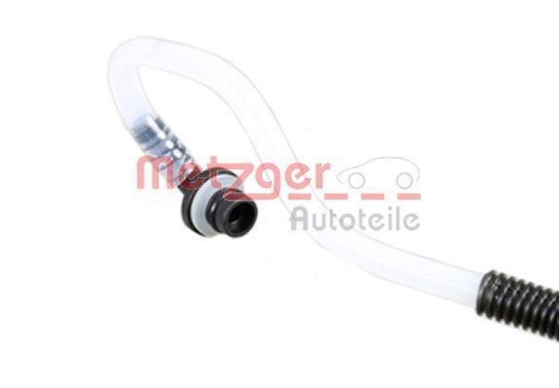 METZGER 2150147 Kraftstoffleitung f&uuml;r MB