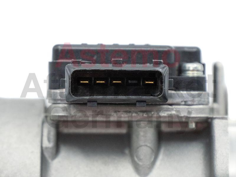 HITACHI 2505027 Luftmassenmesser für FORD u.a.