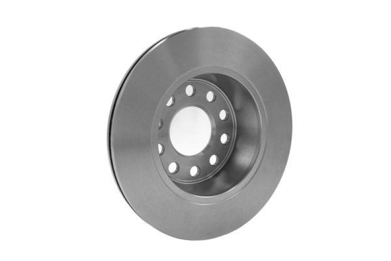 HELLA 8DD 355 103-851 Bremsscheibe für AUDI