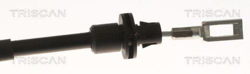 TRISCAN 8140 161228 Handbremsseil f&uuml;r Ford