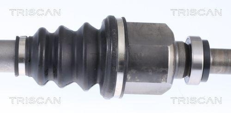 TRISCAN 8540 28690 Antriebswelle f&uuml;r Citroen, Peugeot