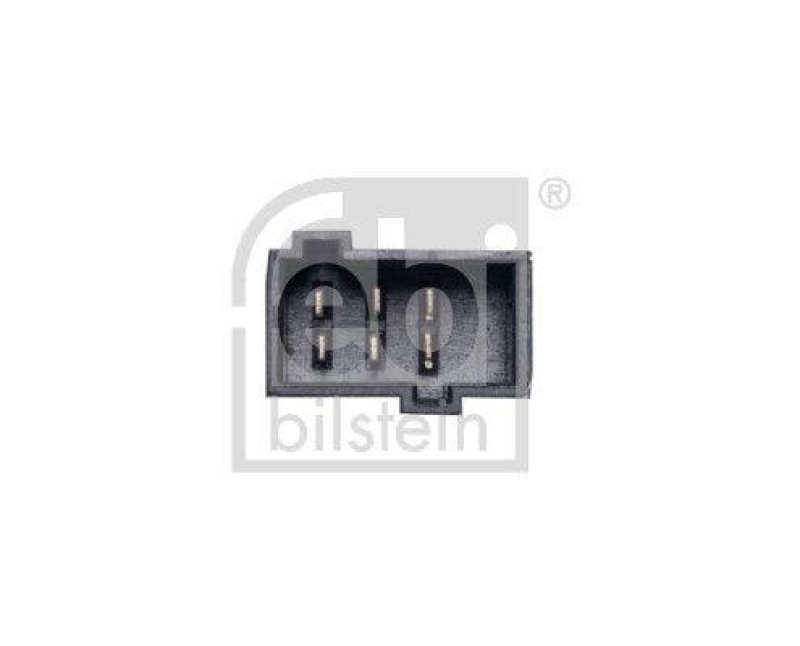 FEBI BILSTEIN 175017 Fensterhebermotor f&uuml;r Scania