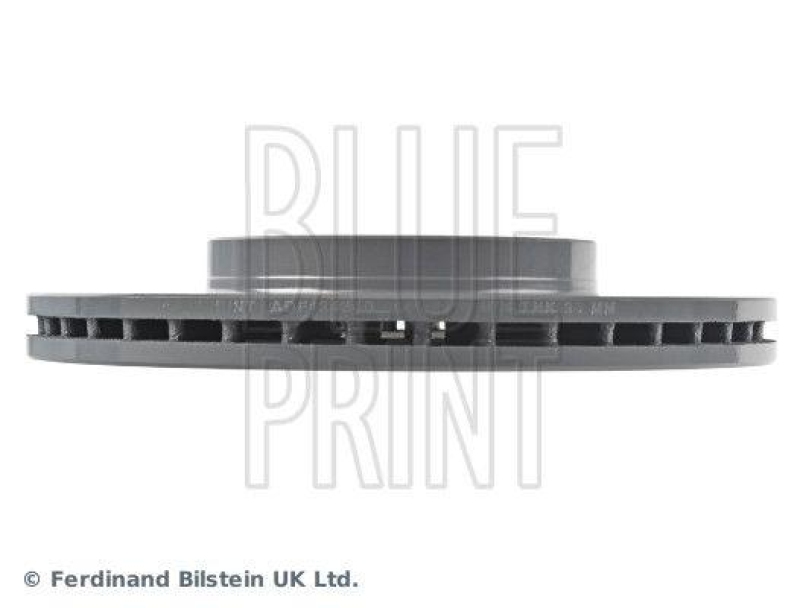 BLUE PRINT ADF124340 Bremsscheibe f&uuml;r Ford Pkw