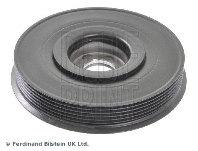 BLUE PRINT ADM56111C Riemenscheibe (entkoppelt) für Kurbelwelle für Peugeot