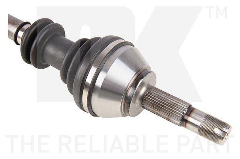 NK 5019103 Antriebswelle f&uuml;r CITROEN, FIAT, PEUGEOT