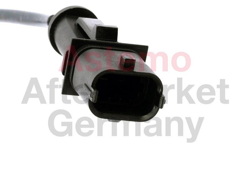 HITACHI 2505514 Sensor, Abgastemperatur f&uuml;r ALFA u.a.