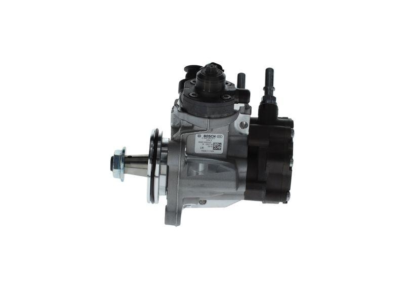 Bosch 0 445 020 617 Radialkolbenpumpe