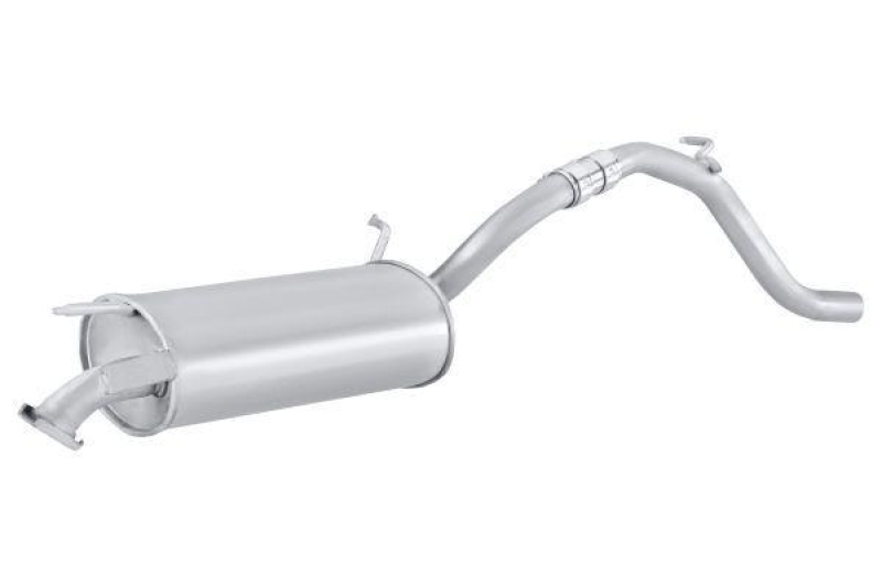 HELLA 8LD 366 035-531 Endschalld&auml;mpfer SUZUKI