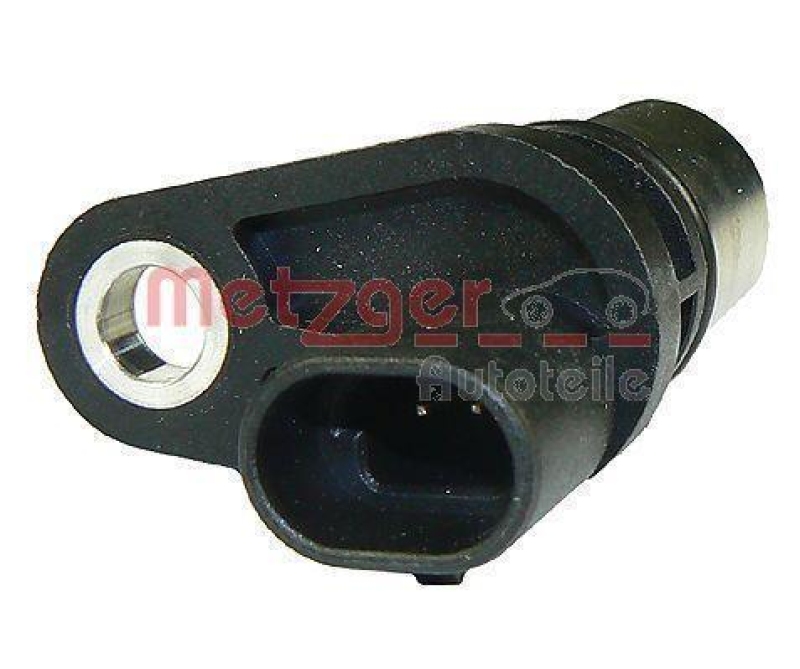 METZGER 0902109 Impulsgeber, Kurbelwelle für FIAT/OPEL