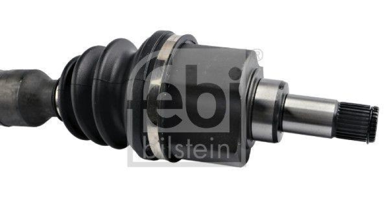 FEBI BILSTEIN 188146 Antriebswelle f&uuml;r VW-Audi