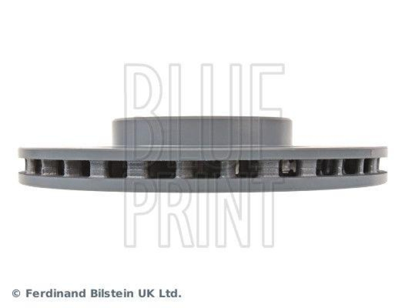 BLUE PRINT ADP154347 Bremsscheibe für CITROEN