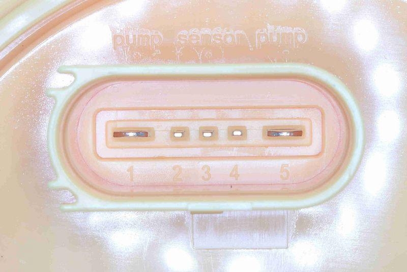 VEMO V10-09-1279 Kraftstoff-F&ouml;rdereinheit f&uuml;r SKODA