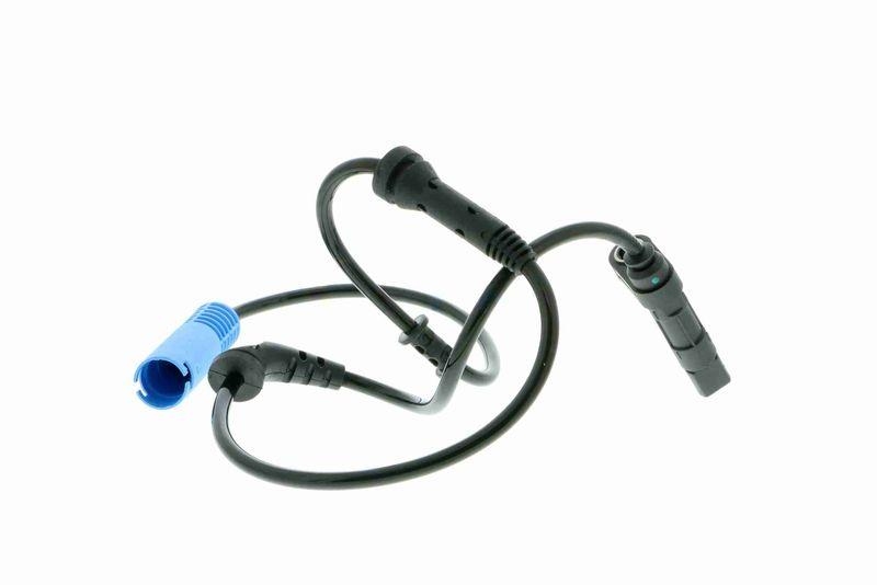 VEMO V20-72-0485 Sensor, Raddrehzahl vorne 780 mm / 2-Polig / Blau f&uuml;r MINI