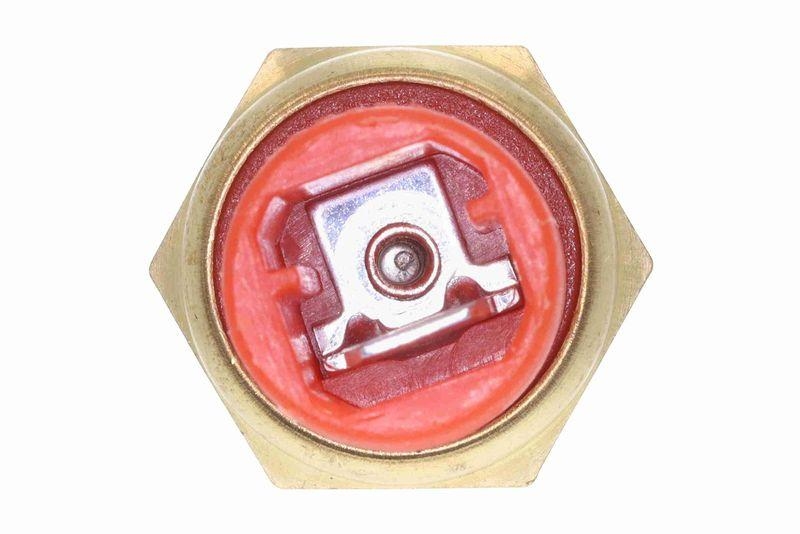 VEMO V24-72-0029 Sensor, K&uuml;hlmitteltemperatur M14 x 1,5 1-Polig / mit Dichtung f&uuml;r ALFA ROMEO