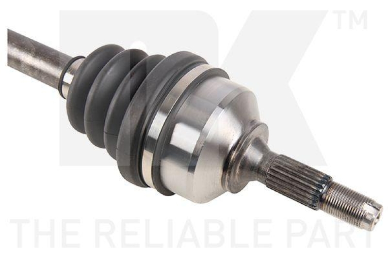 NK 5019104 Antriebswelle f&uuml;r CITROEN, PEUGEOT