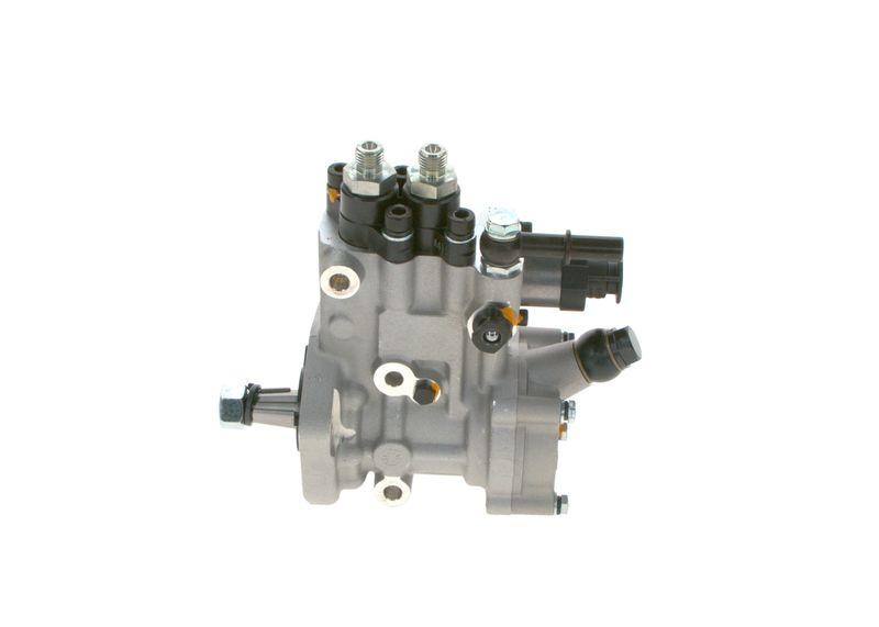 Bosch 0 445 025 012 Reihenkolbenpumpe