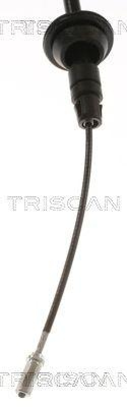 TRISCAN 8140 161232 Handbremsseil f&uuml;r Ford