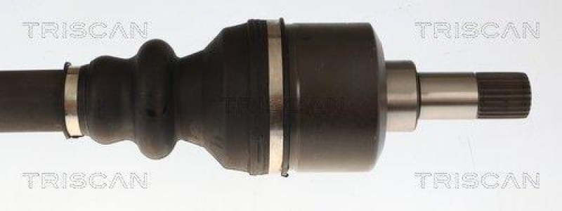 TRISCAN 8540 28694 Antriebswelle f&uuml;r Citroen, Peugeot