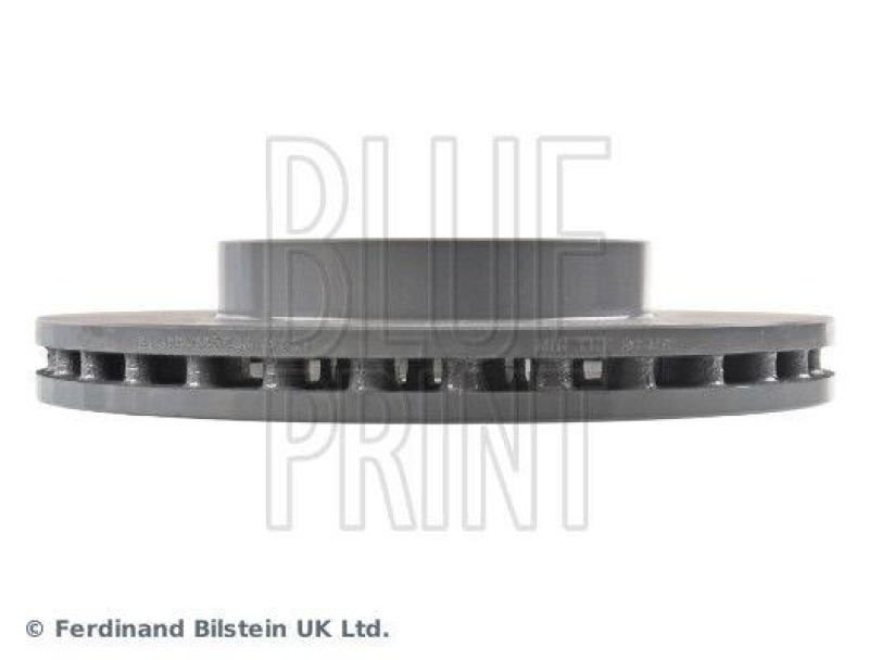 BLUE PRINT ADF124342 Bremsscheibe f&uuml;r Ford Pkw
