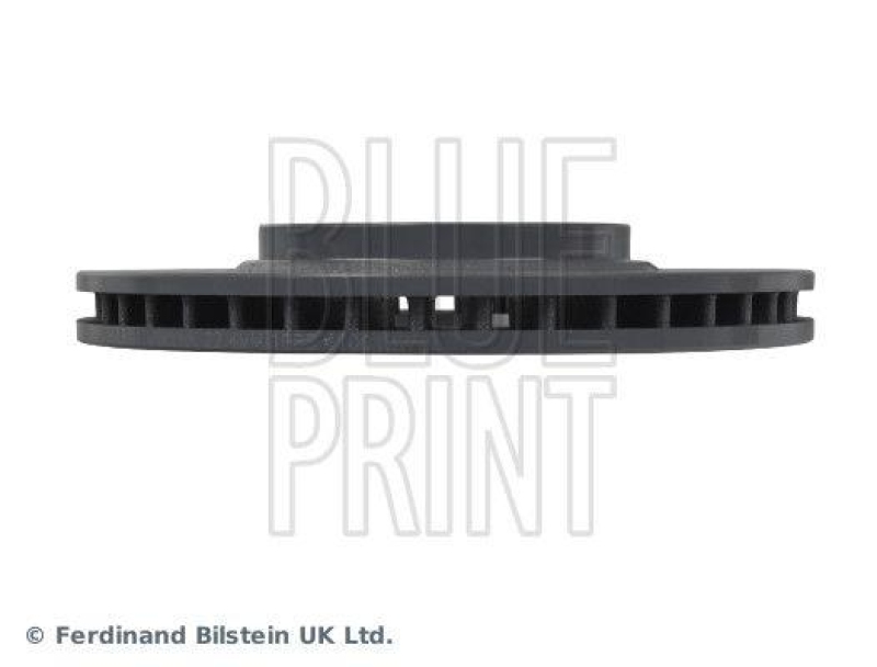 BLUE PRINT ADG04361 Bremsscheibe f&uuml;r HYUNDAI