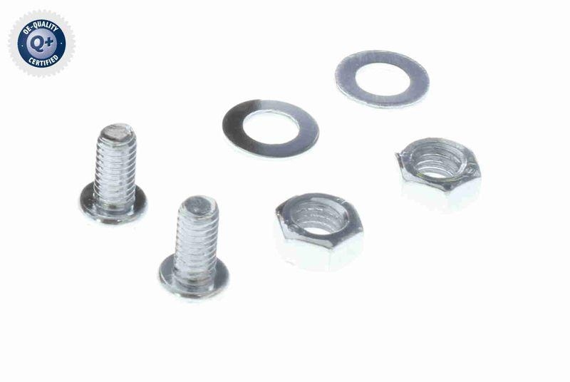 VEMO V10-77-1018 Generatorregler Einseitiger Stecker f&uuml;r VW