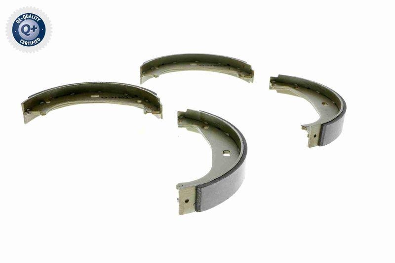 VAICO V20-0078 Bremsbackensatz, Feststellbremse Feststellbremse hinten f&uuml;r BMW