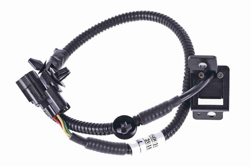 ACKOJA A26-74-0041 Rückfahrkamera, Einparkhilfe 4-Polig / mit Kabel für HONDA