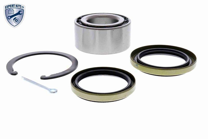 ACKOJA A37-0068 Radlagersatz Vorderachse f&uuml;r MITSUBISHI