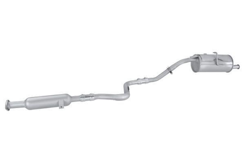 HELLA 8LD 366 035-551 Endschalld&auml;mpfer SUZUKI