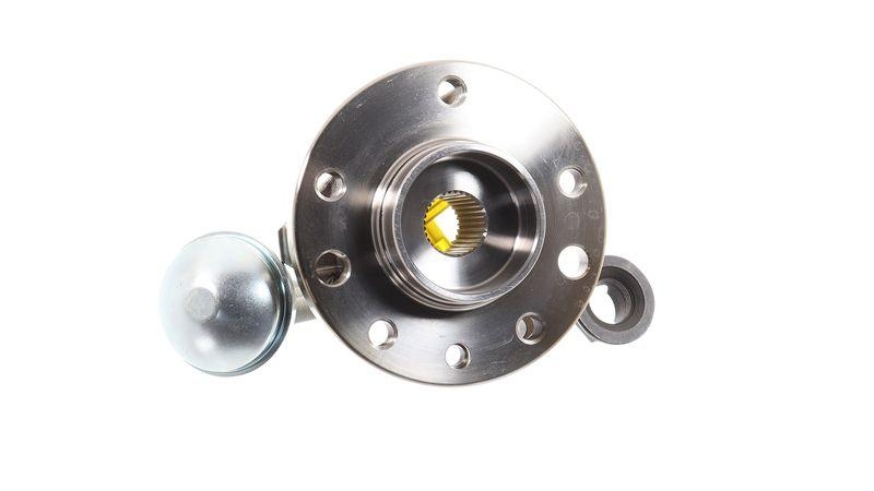 SKF VKBA 6688 Radlagersatz