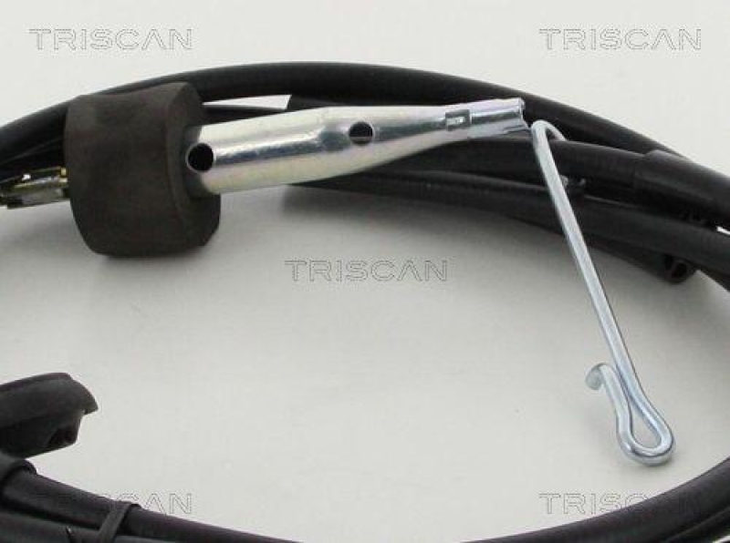 TRISCAN 8140 80103 Handbremsseil f&uuml;r Chrysler 300C