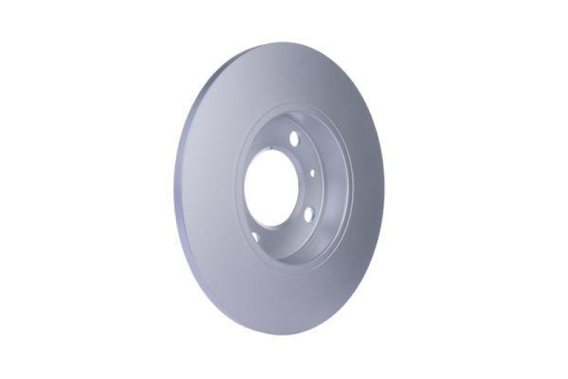 HELLA 8DD 355 104-191 Bremsscheibe f&uuml;r VW/SEAT