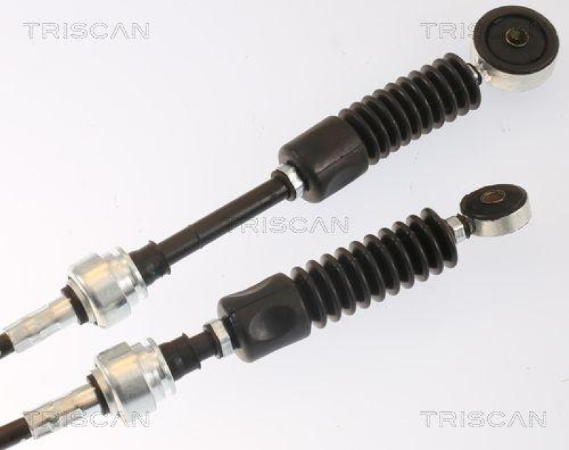 TRISCAN 8140 43706 Seilzug, Schaltgetriebe Manuel für Hyundai