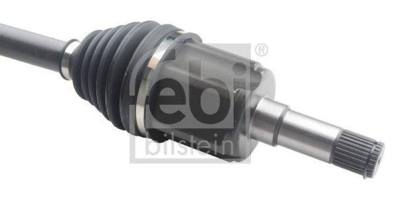 FEBI BILSTEIN 188149 Antriebswelle für Opel
