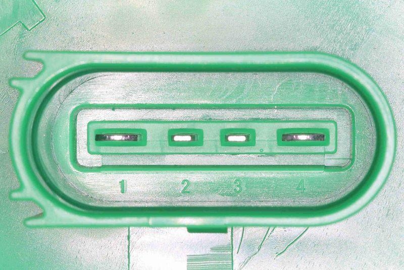 VEMO V10-09-1289 Kraftstoff-F&ouml;rdereinheit f&uuml;r VW